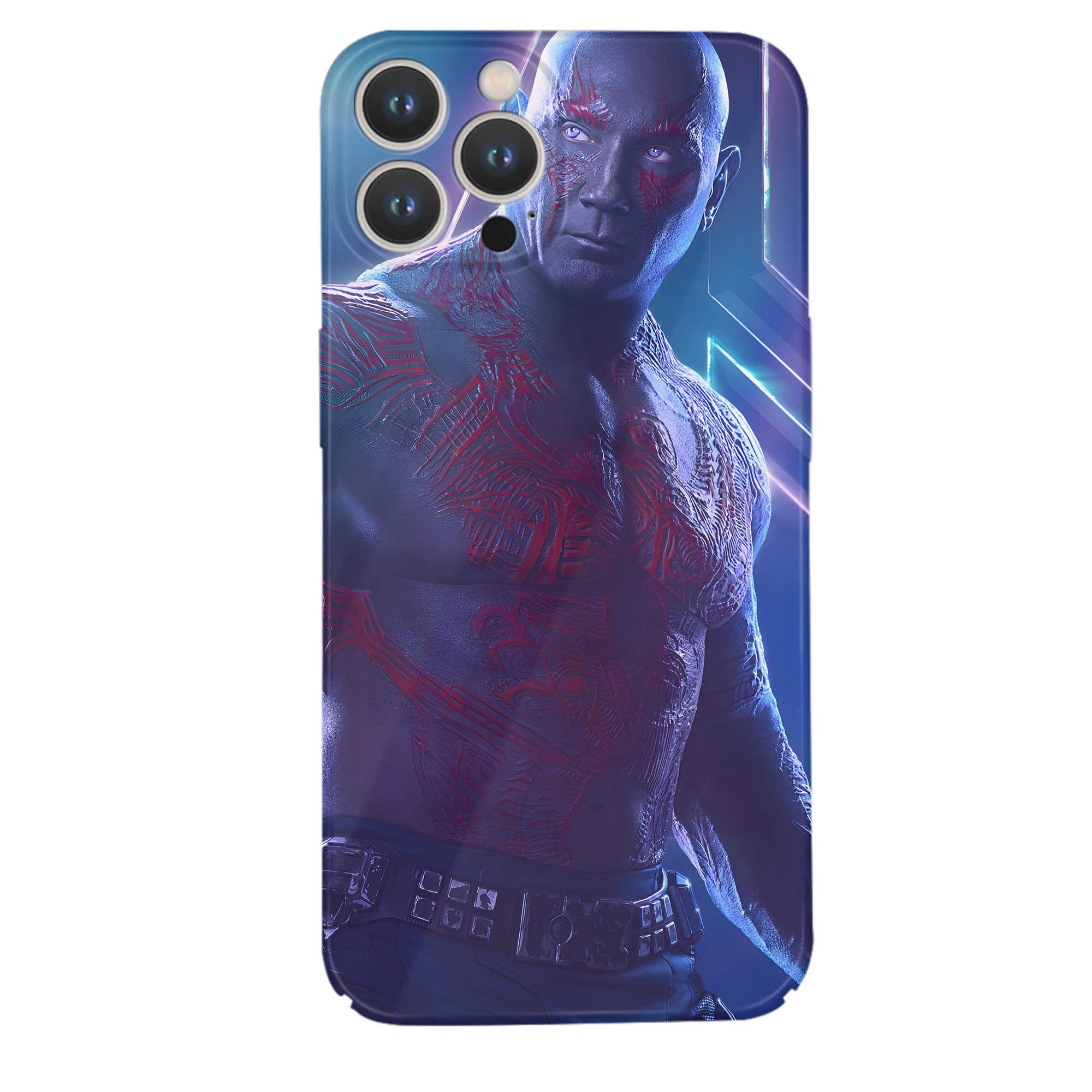 （画像用） アベンジャーズ The Avengers 【iPhone 14シリーズ対応】ハードケース